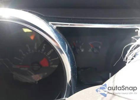 2005 Ford Mustang Gt Deluxe/Gt Premium из США, поврежденный, VIN 1ZVFT82H555185267